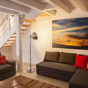 Naturalmente Abitare Apartament Katania