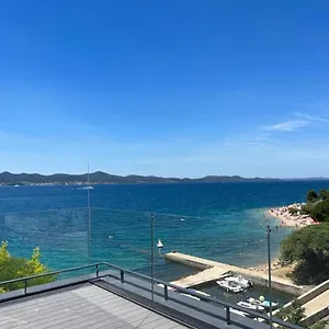 La Vista Appartement Zadar