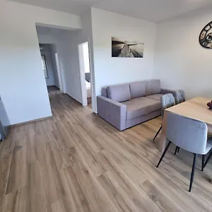 Madison Appartement Posedarje