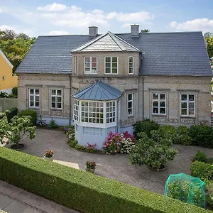Skovbakkens , Aalborg Danmark