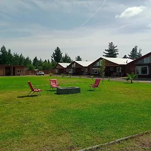 Montenegro Apartahotel