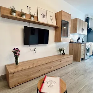 Ceo Appartement Ronda