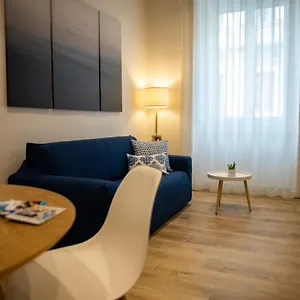 La Cementina Apartament Bari
