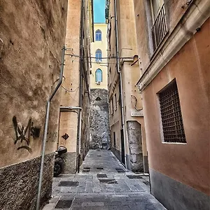 Il Piccolo Giustiniani 20 Apartamento