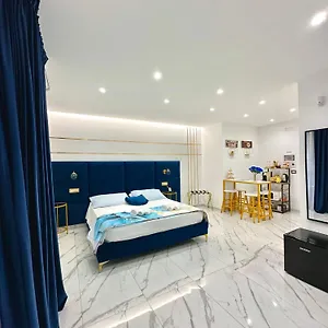 Oltremare Apartament Bari