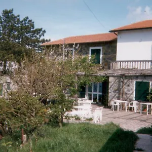 La Foce Del Prato Alloggio per agriturismo
