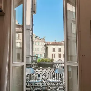 Fashion House Elvira 1 Apartament Bergamo