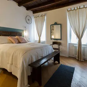 Casa Moroni 76 Dom wakacyjny Bergamo