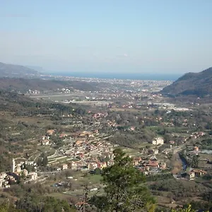 Agriturismo A Veggia Vigna Alloggio per agriturismo